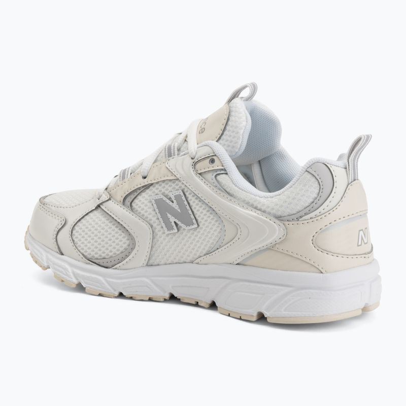 Dámske topánky New Balance 408's V1 sea salt/grey matter 3