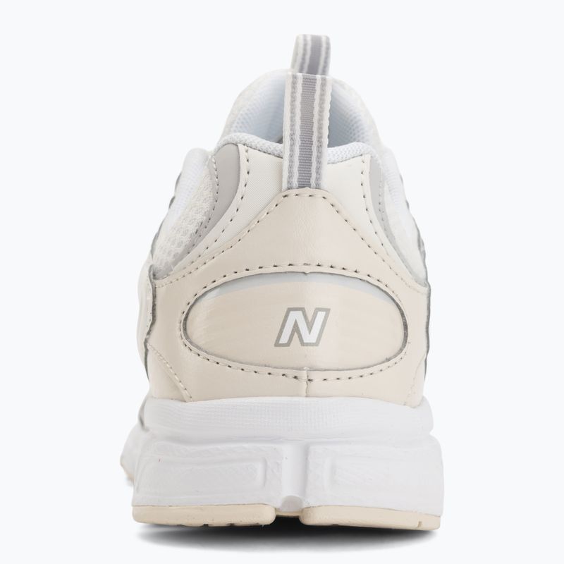 Dámske topánky New Balance 408's V1 sea salt/grey matter 6