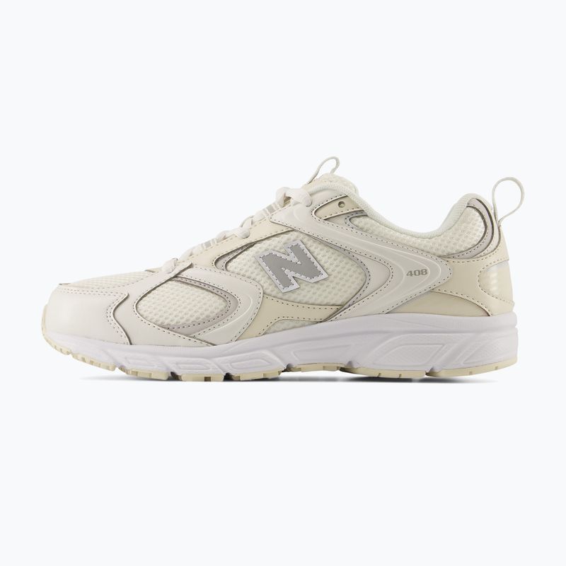 Dámske topánky New Balance 408's V1 sea salt/grey matter 3