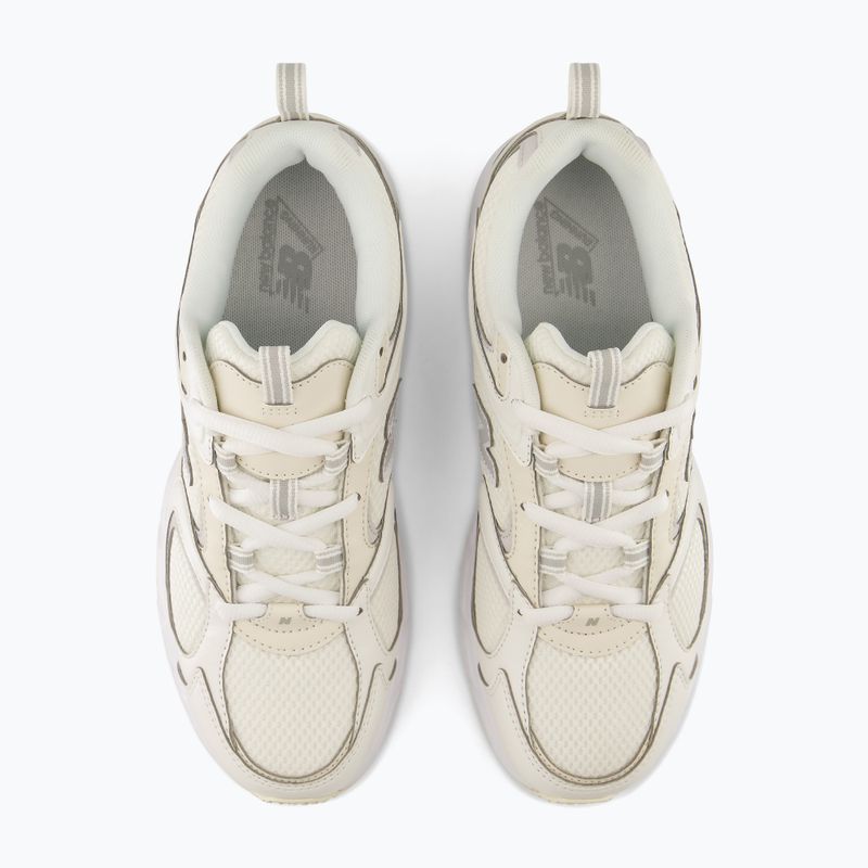 Dámske topánky New Balance 408's V1 sea salt/grey matter 5