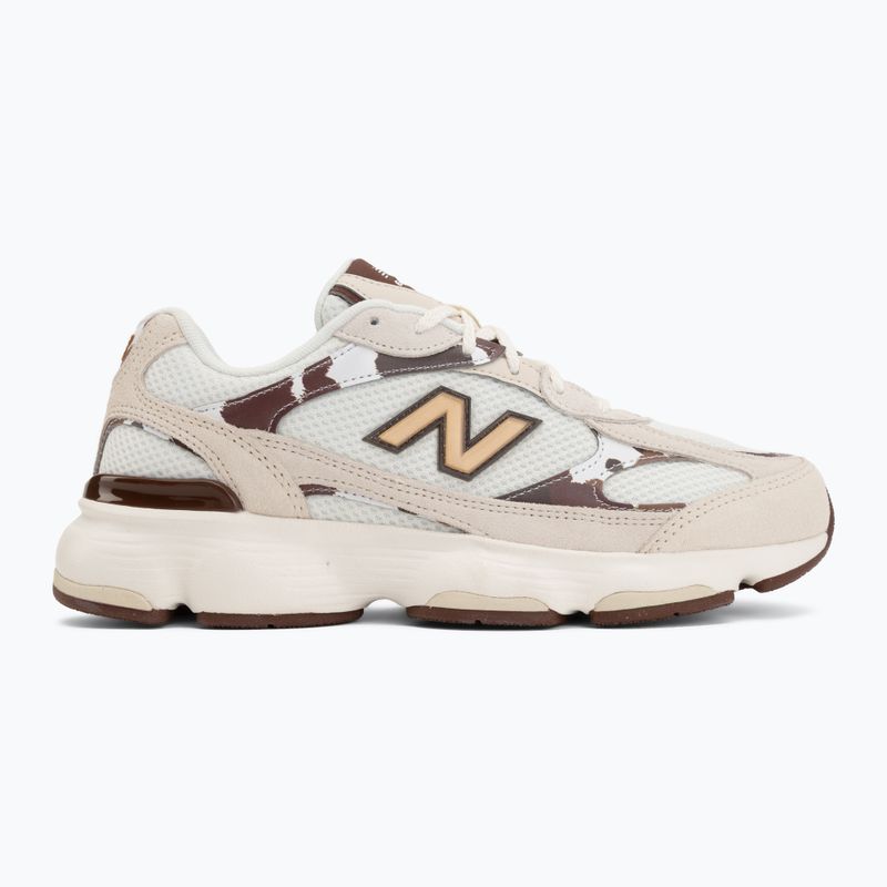 Dámske topánky New Balance 603's V1 sea salt/linen 2