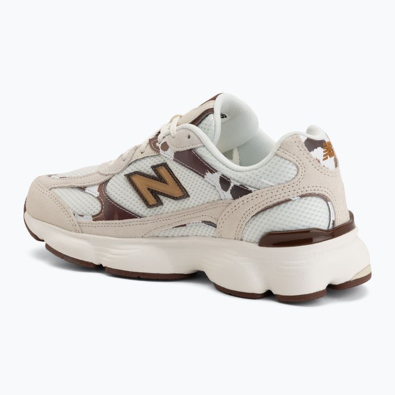 Dámske topánky New Balance 603's V1 sea salt/linen 3