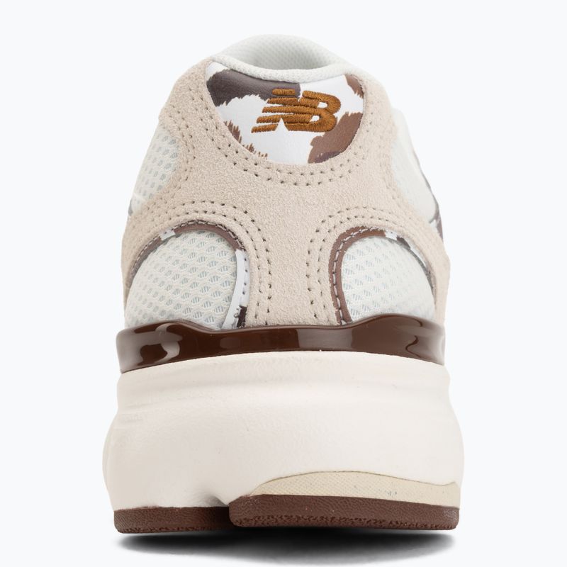 Dámske topánky New Balance 603's V1 sea salt/linen 6