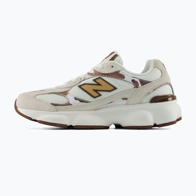 Dámske topánky New Balance 603's V1 sea salt/linen 2
