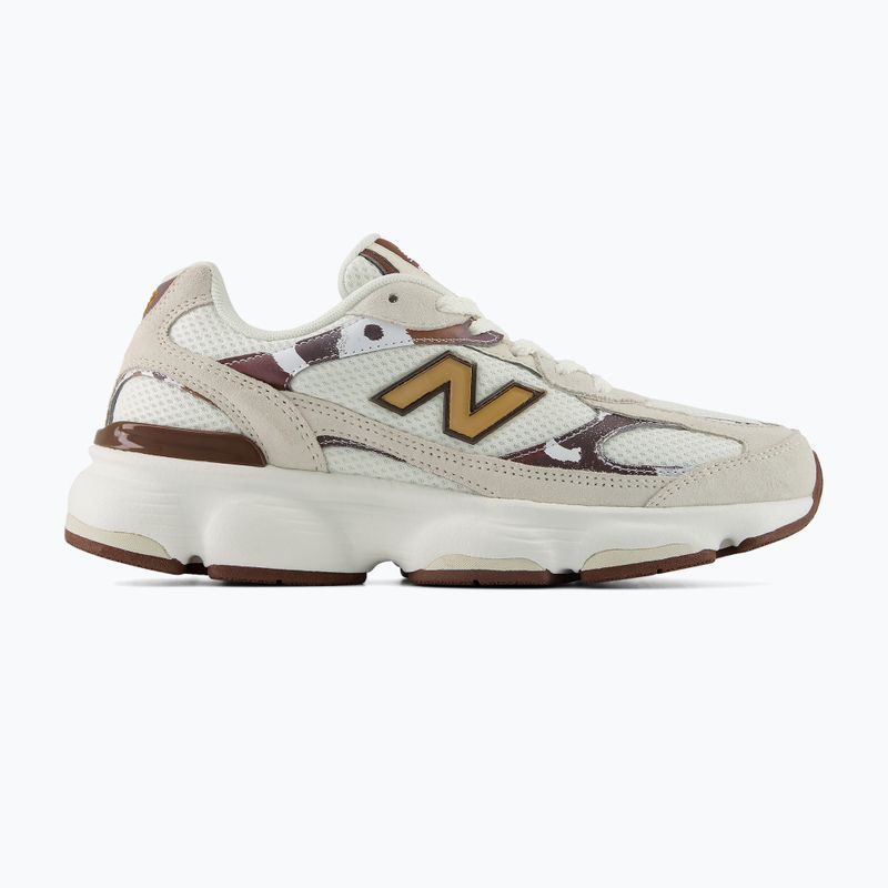 Dámske topánky New Balance 603's V1 sea salt/linen 3