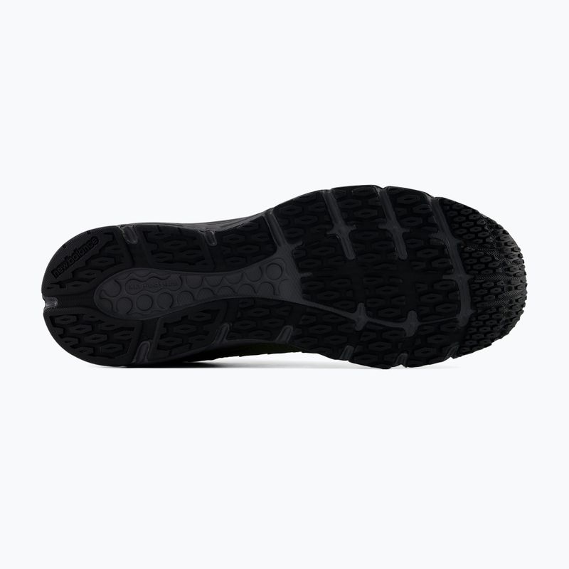 Topánky New Balance 408's V1 dark olivine/wakame/black 5