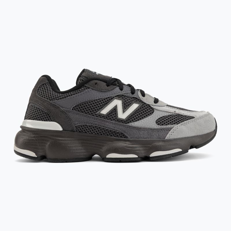 Pánske topánky New Balance 603's V1 black/magnet 2