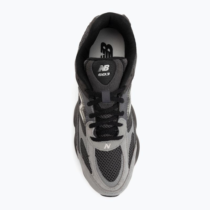 Pánske topánky New Balance 603's V1 black/magnet 5