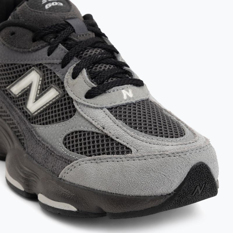 Pánske topánky New Balance 603's V1 black/magnet 7