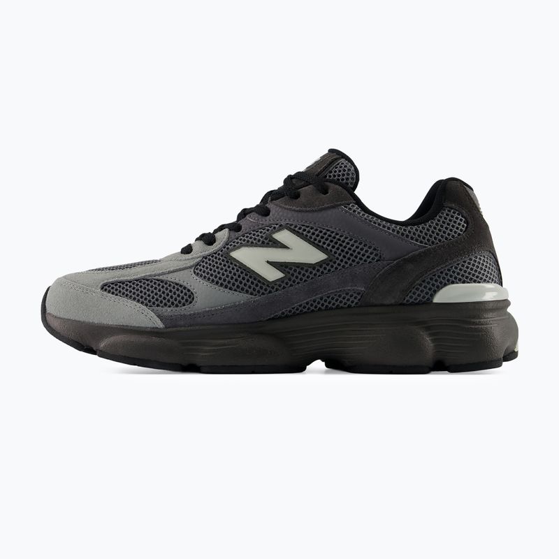 Pánske topánky New Balance 603's V1 black/magnet 3