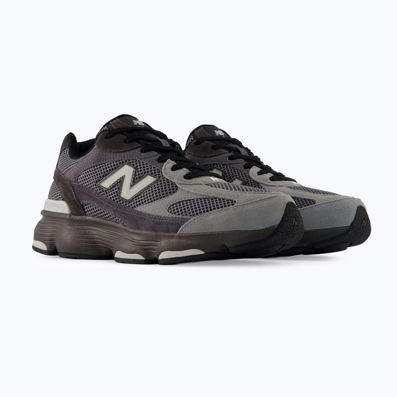 Pánske topánky New Balance 603's V1 black/magnet 4