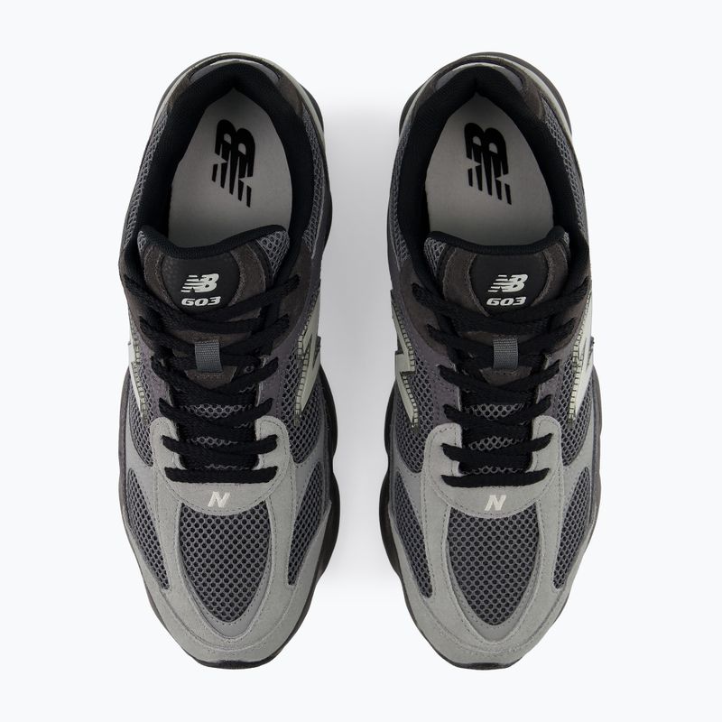 Pánske topánky New Balance 603's V1 black/magnet 7
