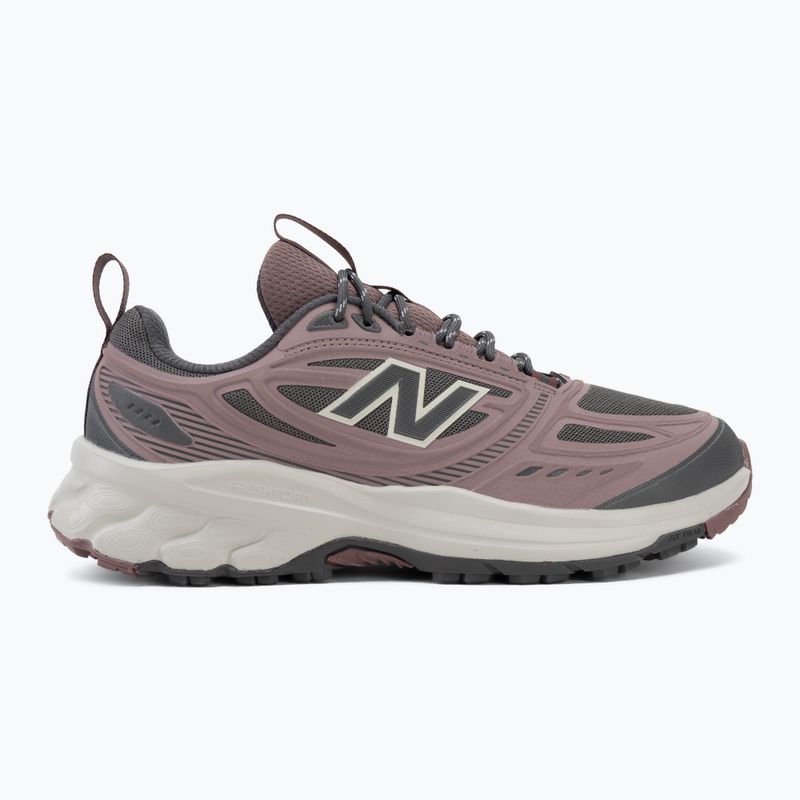 Dámske bežecké topánky New Balance Fresh Foam 410's V9 fast track/pebble 2