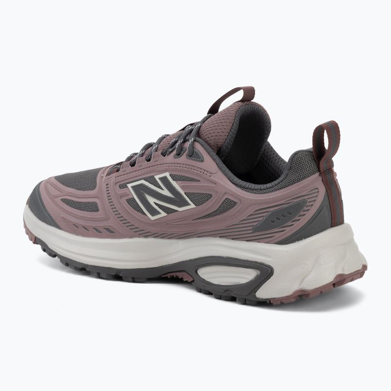 Dámske bežecké topánky New Balance Fresh Foam 410's V9 fast track/pebble 3