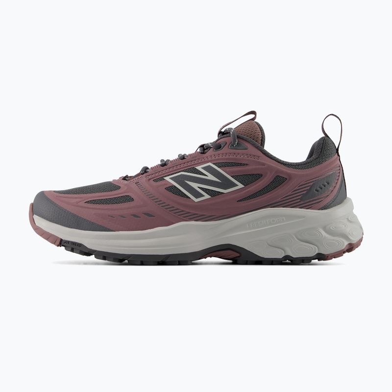 Dámske bežecké topánky New Balance Fresh Foam 410's V9 fast track/pebble 3