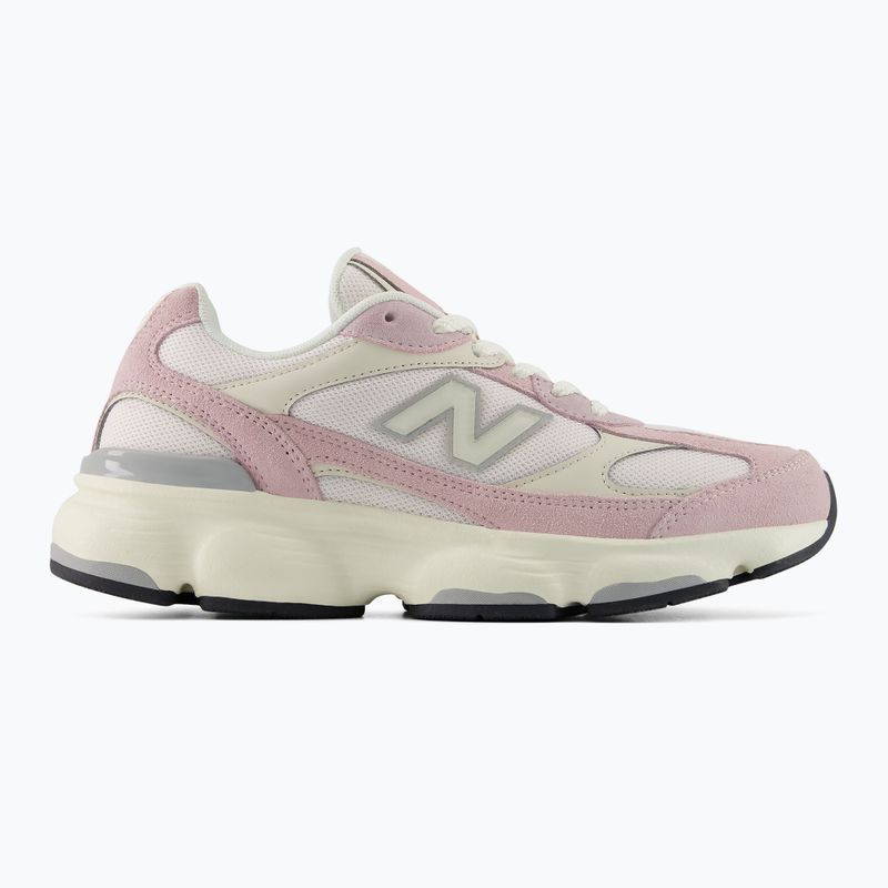Dámske topánky New Balance 603's V1 pink salt/pink chalt 2