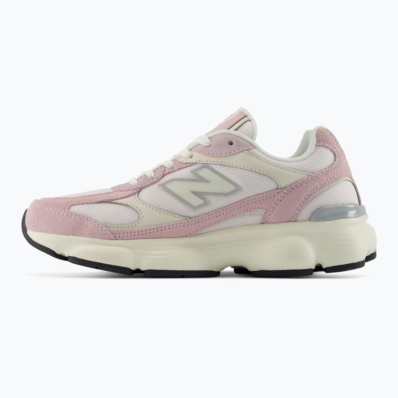 Dámske topánky New Balance 603's V1 pink salt/pink chalt 3