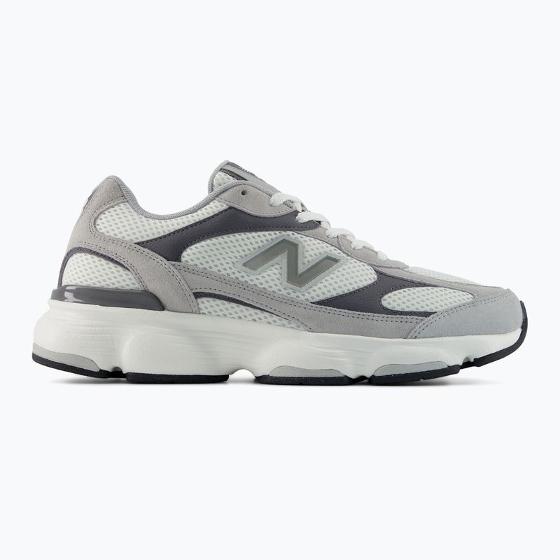 Pánske topánky New Balance 603's V1 dark grey/grey/white 2