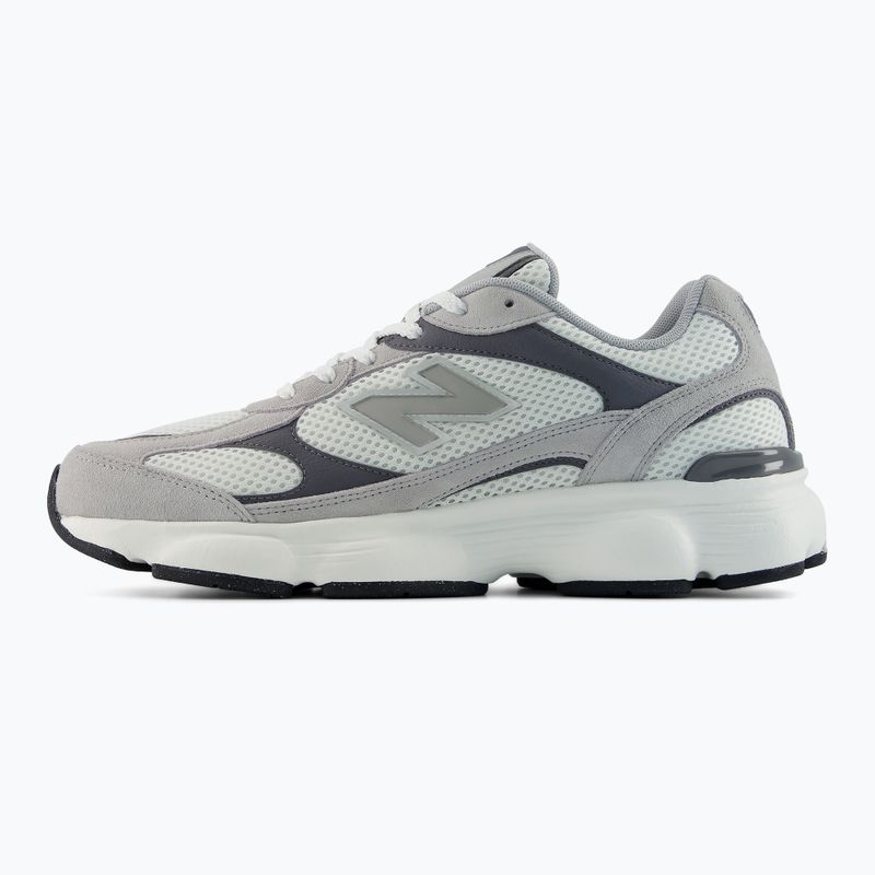 Pánske topánky New Balance 603's V1 dark grey/grey/white 3