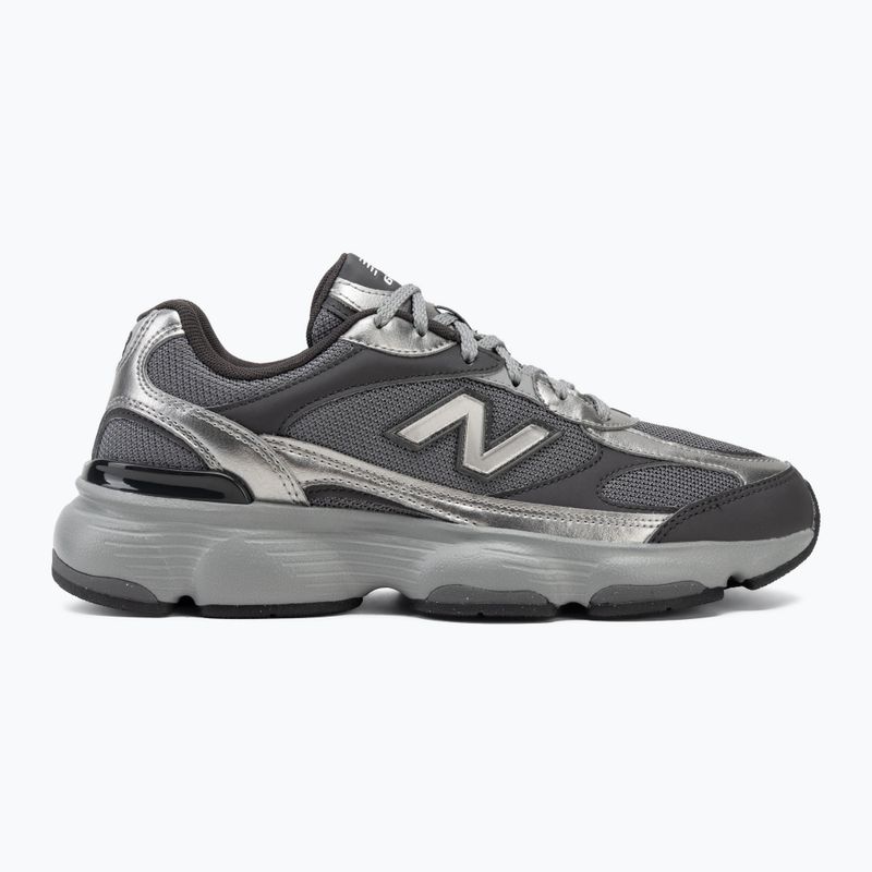 Pánske topánky New Balance 603's V1 castlerock/black cement 2