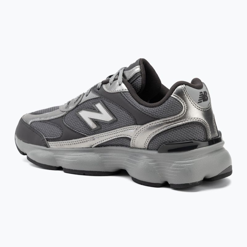Pánske topánky New Balance 603's V1 castlerock/black cement 3