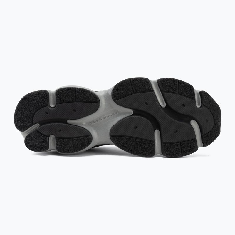 Pánske topánky New Balance 603's V1 castlerock/black cement 4