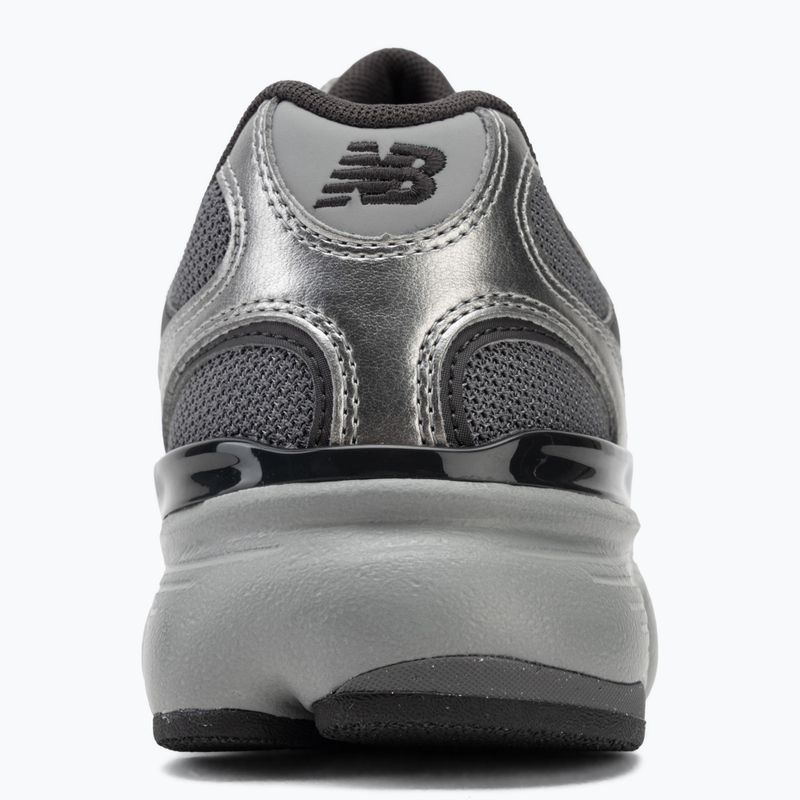 Pánske topánky New Balance 603's V1 castlerock/black cement 6