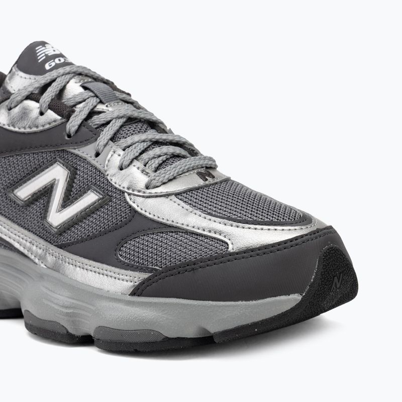 Pánske topánky New Balance 603's V1 castlerock/black cement 7