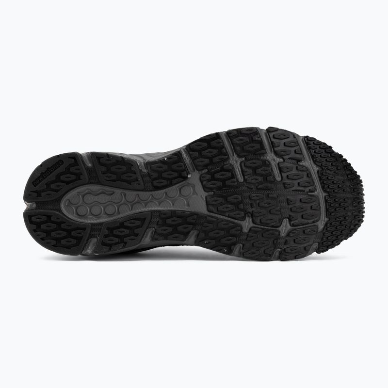 Topánky New Balance 408's V1 black/black cement/black metallic 4