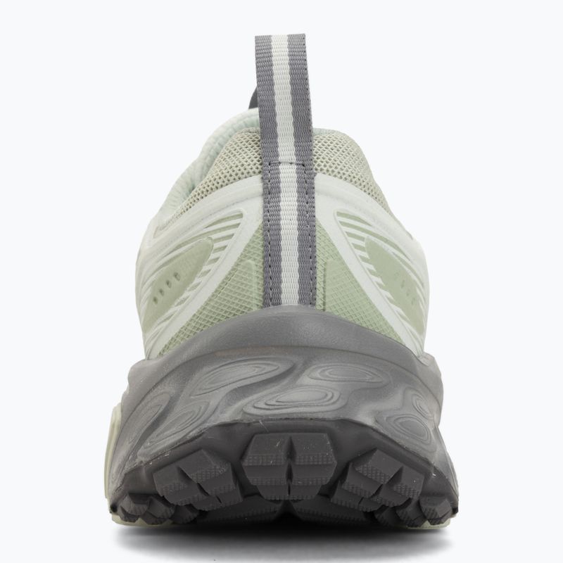 Dámske bežecké topánky New Balance Fresh Foam 410's V9 silver moss/slate grey 6