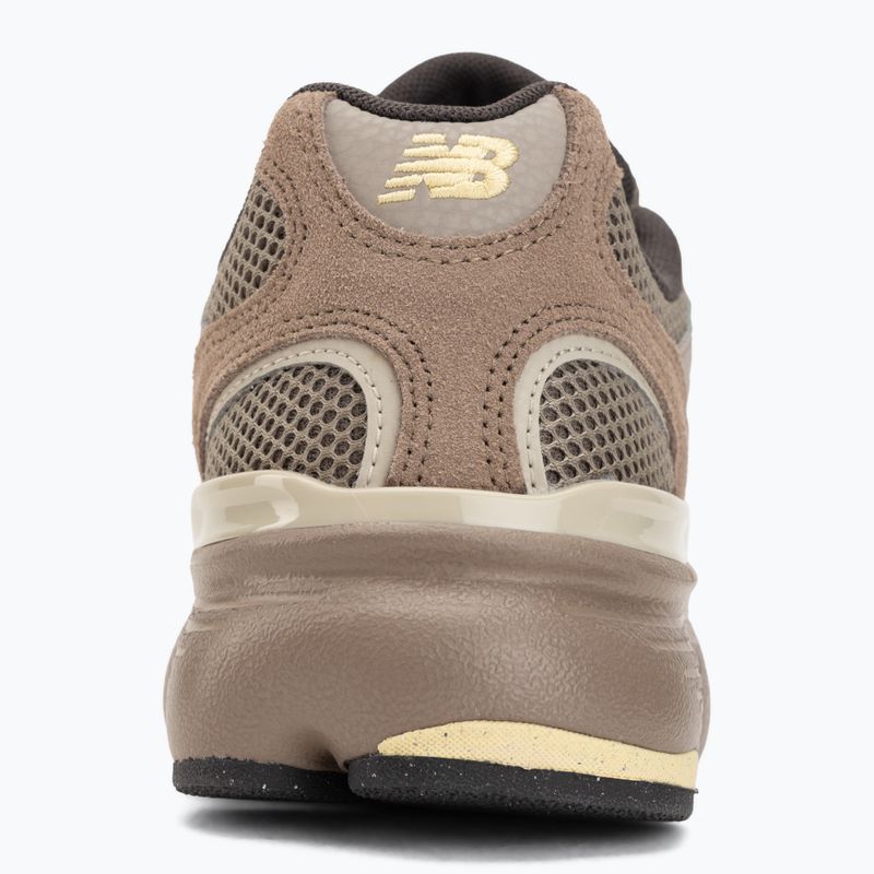 Pánske topánky New Balance 603's V1 mushroom/arid stone 6