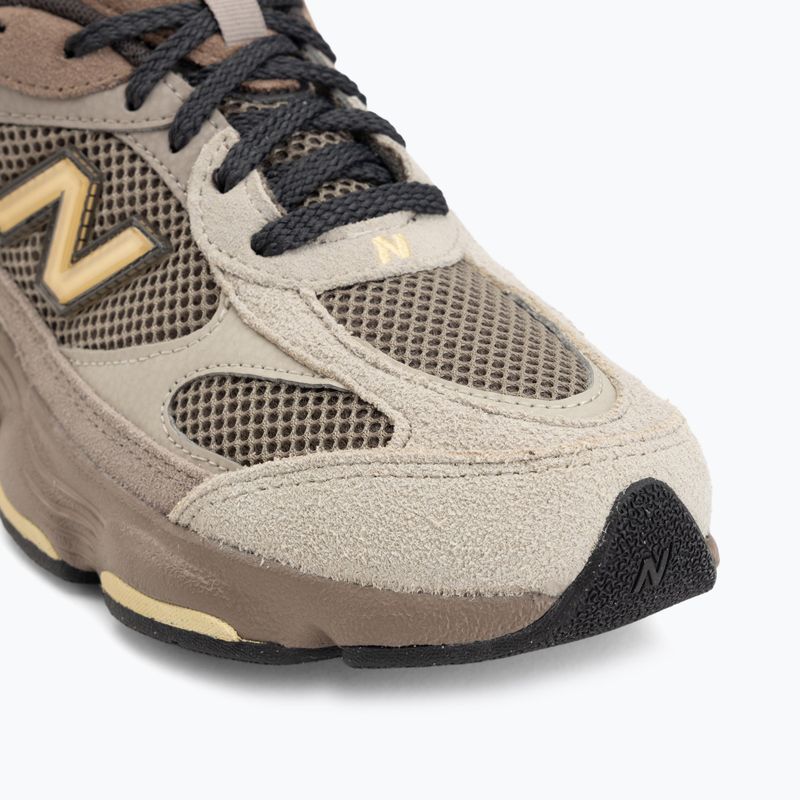 Pánske topánky New Balance 603's V1 mushroom/arid stone 7