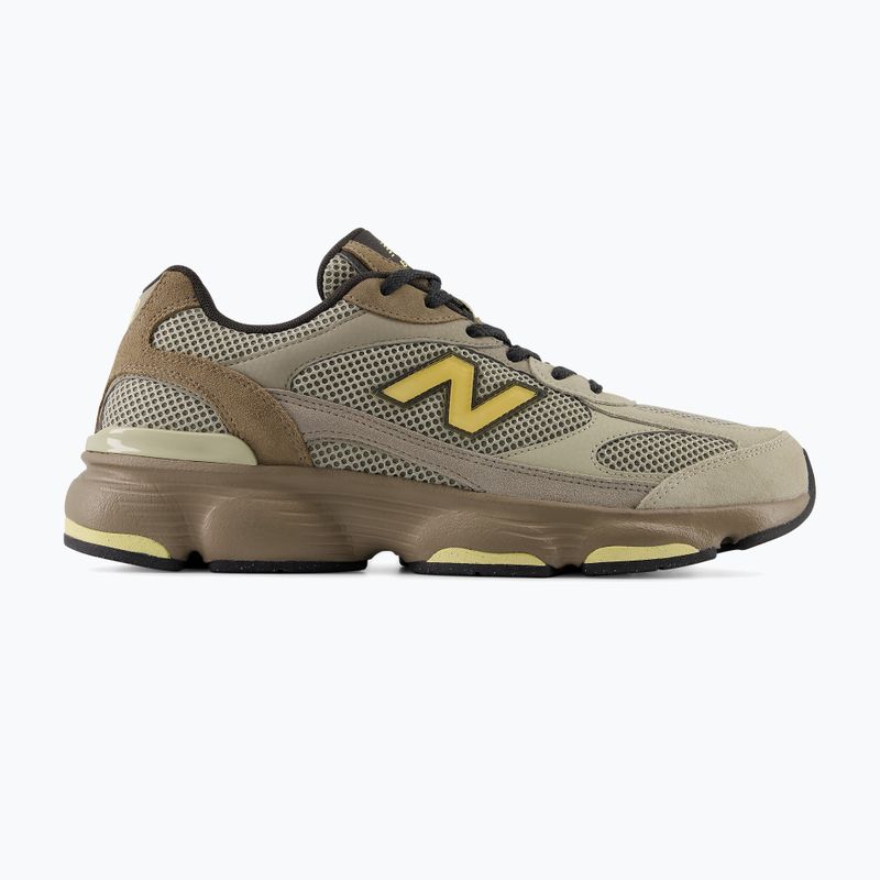 Pánske topánky New Balance 603's V1 mushroom/arid stone 2