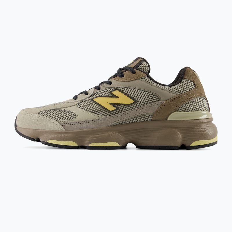 Pánske topánky New Balance 603's V1 mushroom/arid stone 3