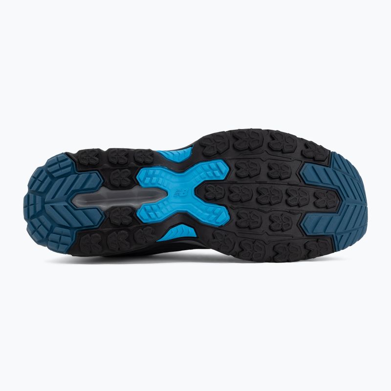 Pánske bežecké topánky New Balance 410's V9 black/altitude 4