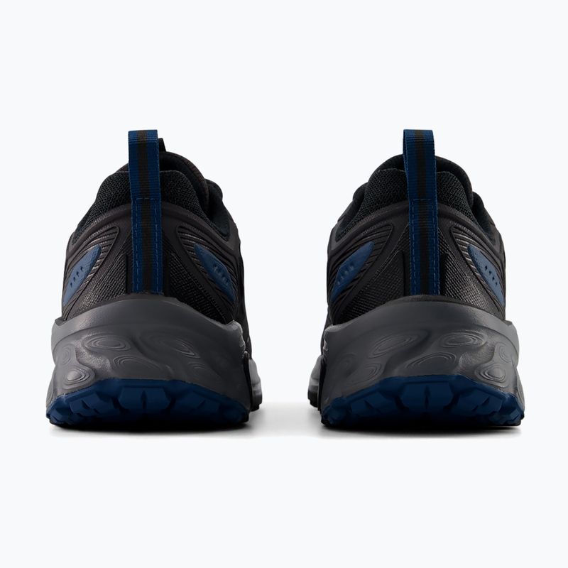 Pánske bežecké topánky New Balance 410's V9 black/altitude 3
