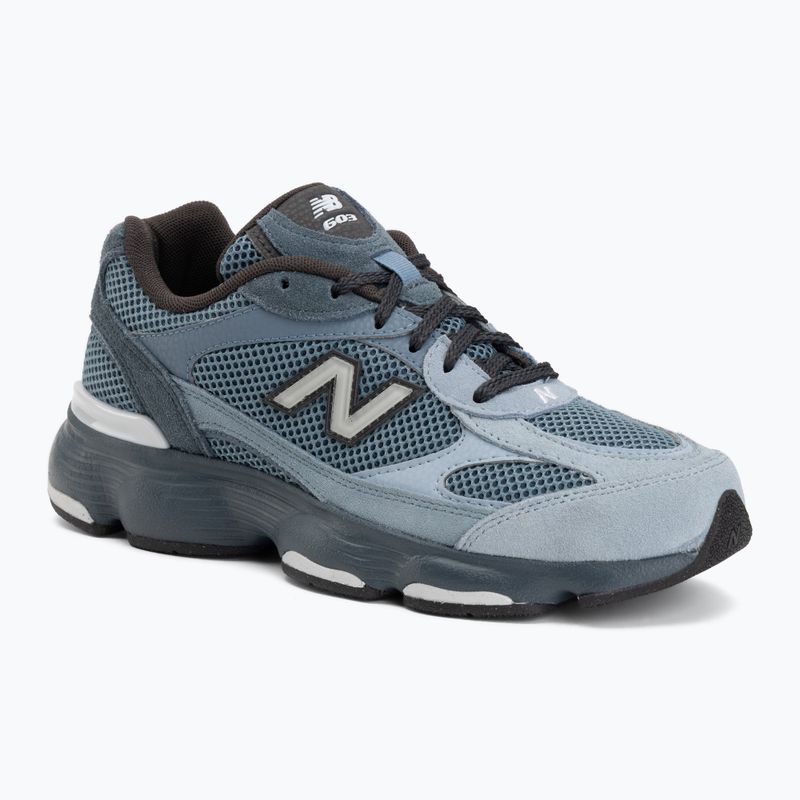 Pánske topánky New Balance 603's V1 shadow blue/zinc blue