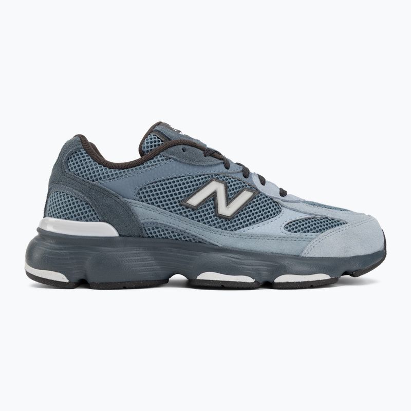 Pánske topánky New Balance 603's V1 shadow blue/zinc blue 2