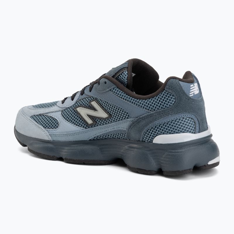 Pánske topánky New Balance 603's V1 shadow blue/zinc blue 3
