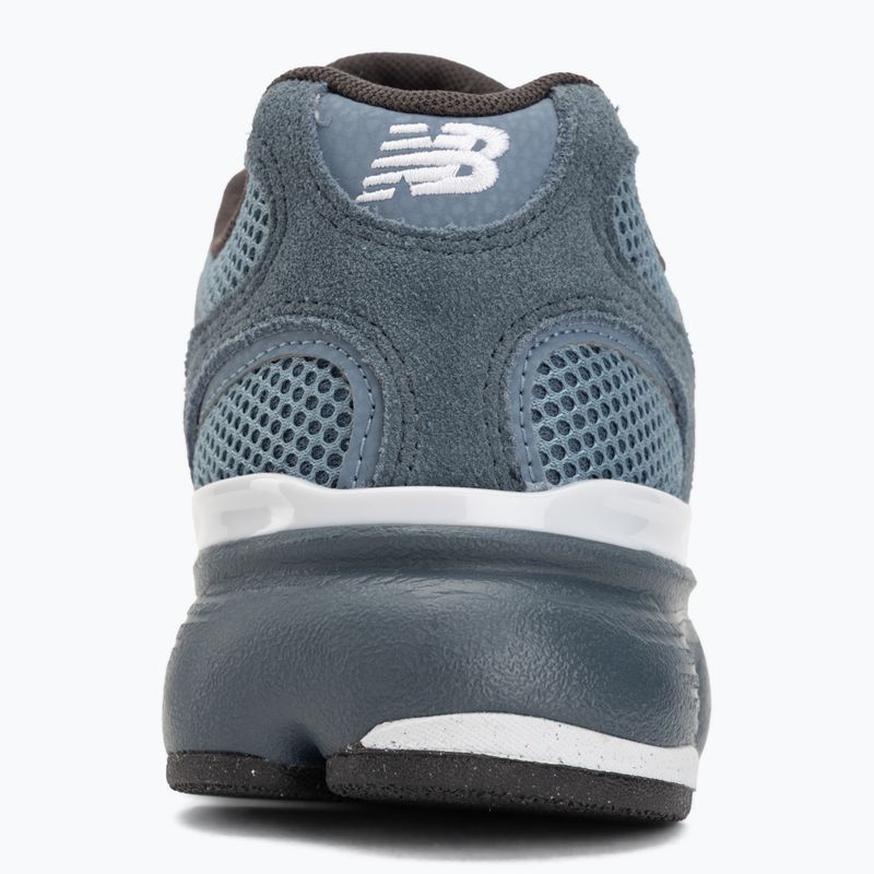 Pánske topánky New Balance 603's V1 shadow blue/zinc blue 6