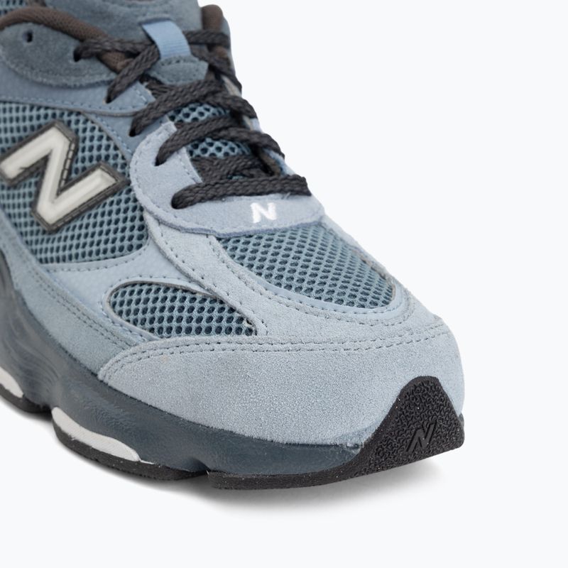 Pánske topánky New Balance 603's V1 shadow blue/zinc blue 7