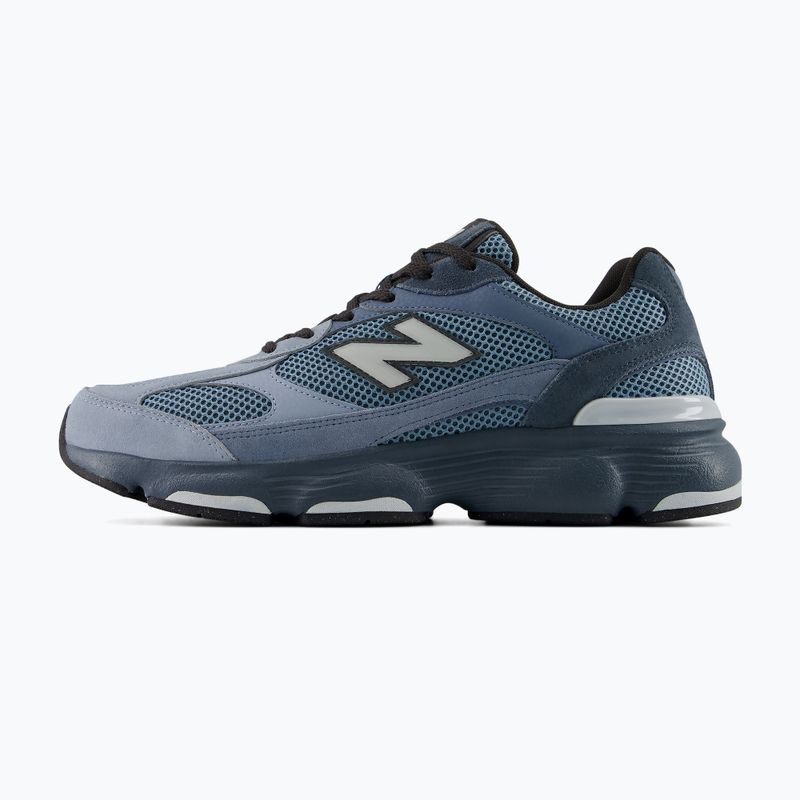 Pánske topánky New Balance 603's V1 shadow blue/zinc blue 3