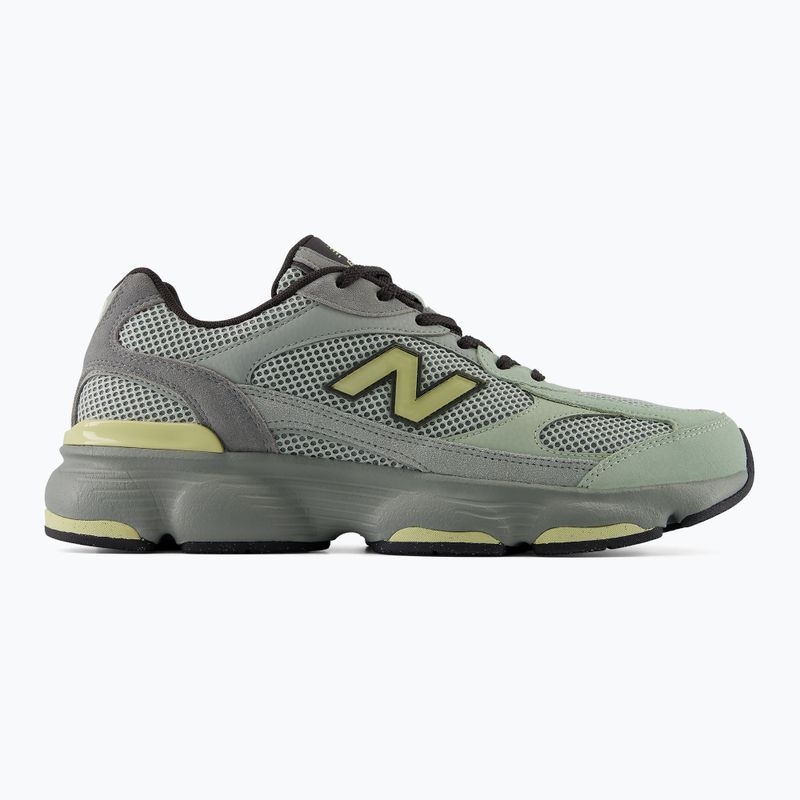 Pánske topánky New Balance 603's V1 lone star grey/ayberry 2