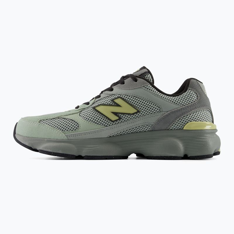 Pánske topánky New Balance 603's V1 lone star grey/ayberry 3
