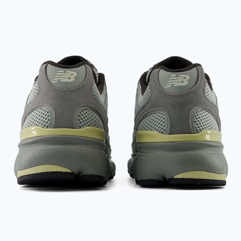 Pánske topánky New Balance 603's V1 lone star grey/ayberry 4