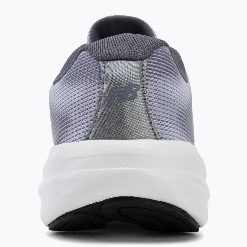 Dámske bežecké topánky New Balance 411's V4 neptune grey/smoked violet 6