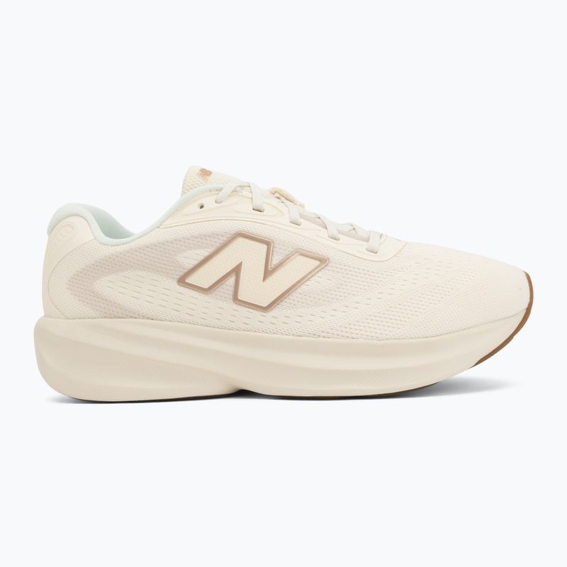 Dámske bežecké topánky New Balance Fresh Foam 680's V9 beige 2
