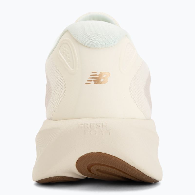 Dámske bežecké topánky New Balance Fresh Foam 680's V9 beige 6