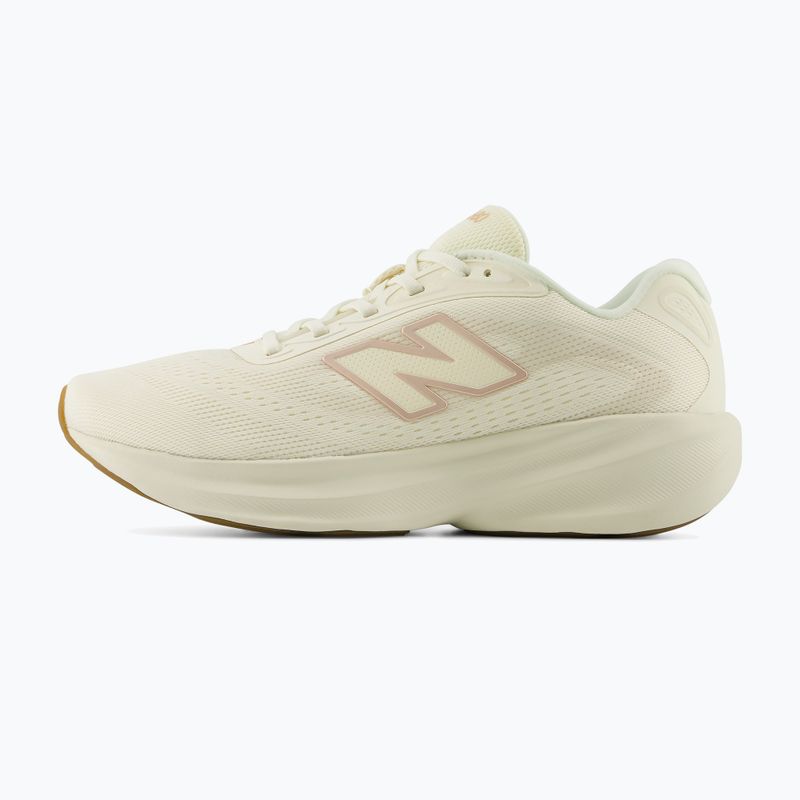 Dámske bežecké topánky New Balance Fresh Foam 680's V9 beige 3