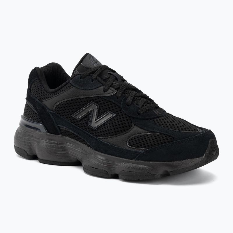 Pánske topánky New Balance 603's V1 black/black